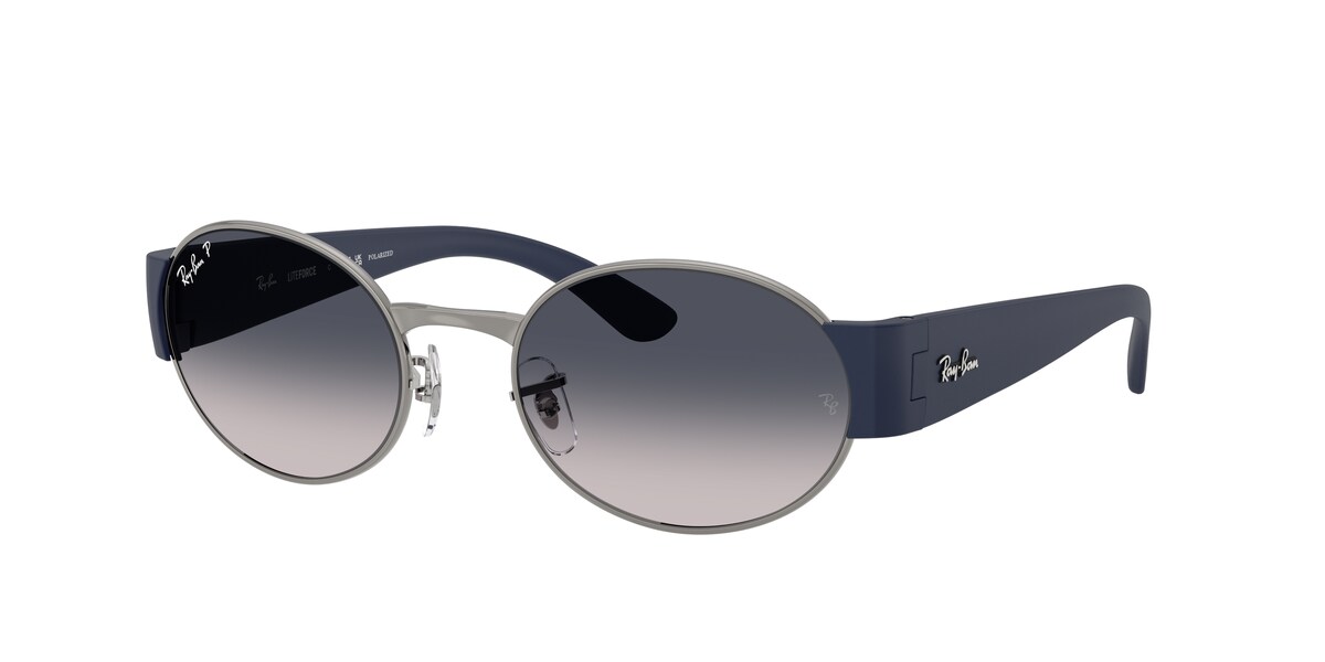 กรอบแว่นสายตา RAY-BAN RB3770 สีเทา (004/78) ที่ร้านแว่น GIFTGREATS