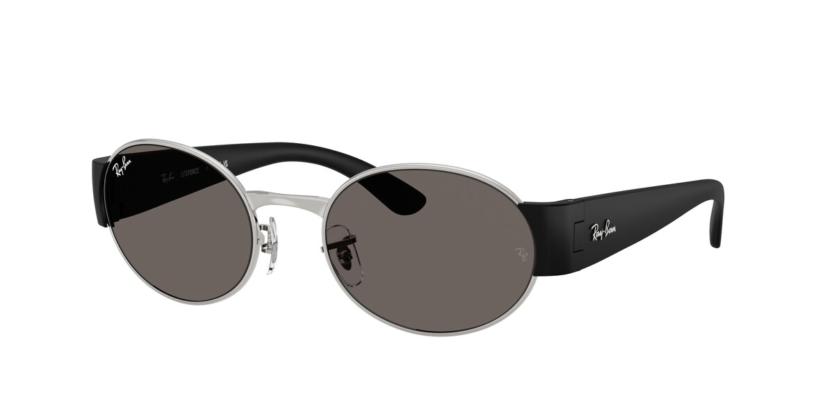 กรอบแว่นสายตา RAY-BAN RB3770 สีเงิน (003/B1) ที่ร้านแว่น GIFTGREATS