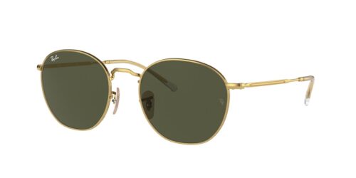 กรอบแว่นสายตา RAY-BAN RB3772 สีทอง (001/31) ที่ร้านแว่น GIFTGREATS
