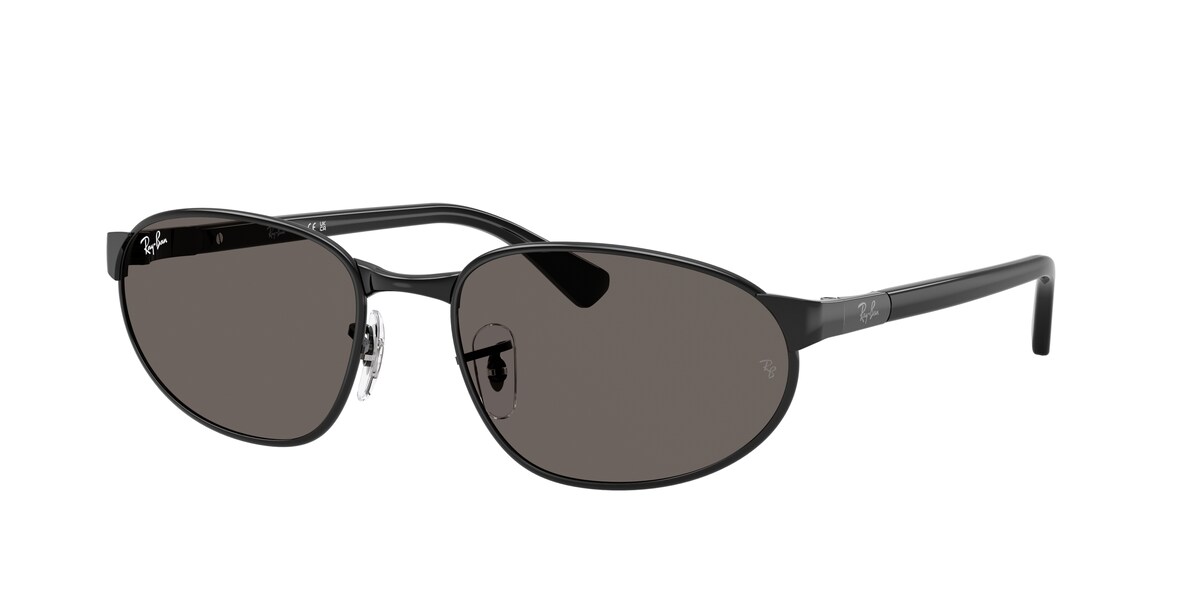 กรอบแว่นสายตา RAY-BAN RB3777 สีดำ (002/B1) ที่ร้านแว่น GIFTGREATS