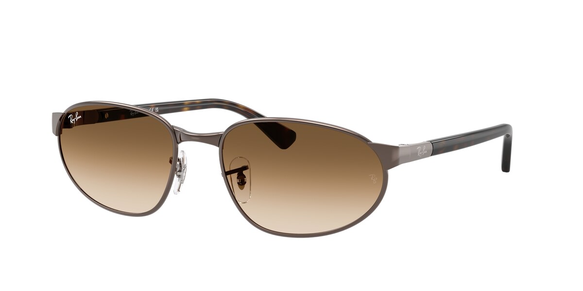 กรอบแว่นสายตา RAY-BAN RB3777 สีทองแดง (925932) ที่ร้านแว่น GIFTGREATS