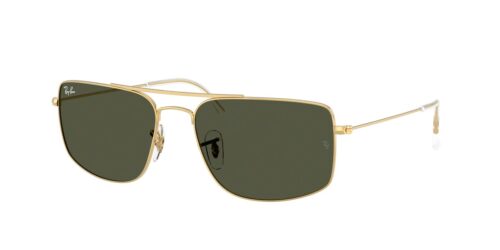 กรอบแว่นสายตา RAY-BAN RB3779 สีทอง (001/31) ที่ร้านแว่น GIFTGREATS