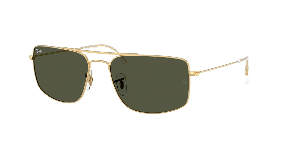 กรอบแว่นสายตา RAY-BAN RB3779 สีทอง (001/31) ที่ร้านแว่น GIFTGREATS