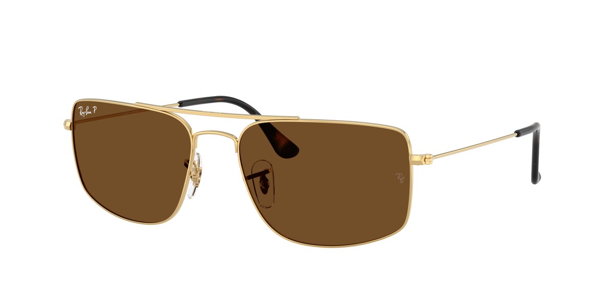 กรอบแว่นสายตา RAY-BAN RB3779 สีทอง (001/57) ที่ร้านแว่น GIFTGREATS