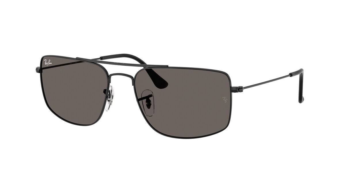 กรอบแว่นสายตา RAY-BAN RB3779 สีดำ (002/B1) ที่ร้านแว่น GIFTGREATS
