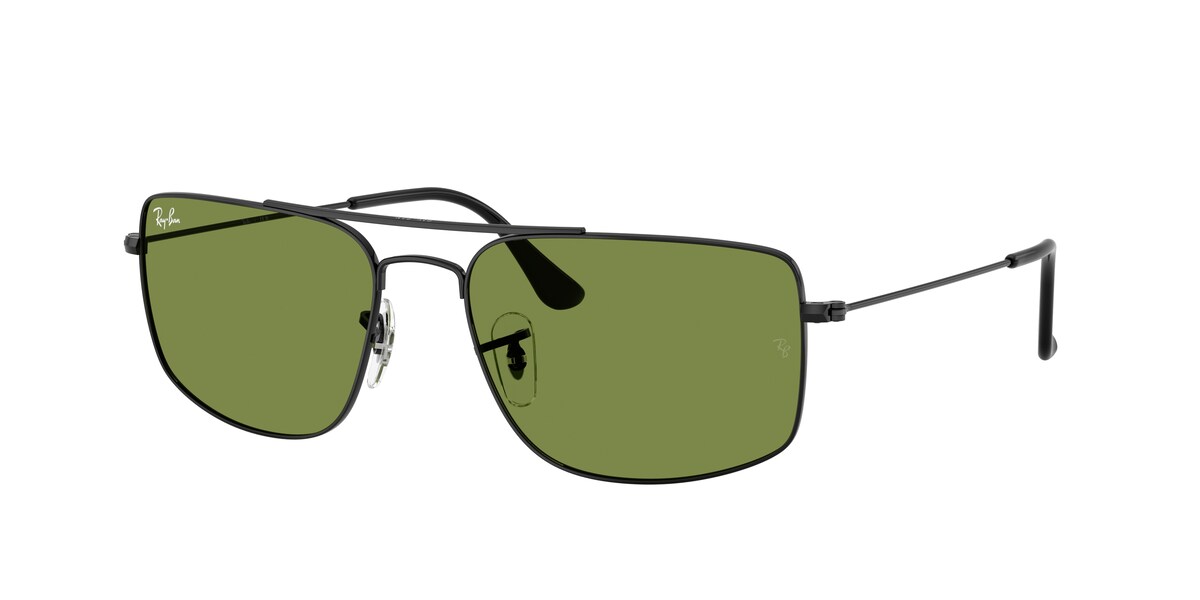 กรอบแว่นสายตา RAY-BAN RB3779 สีดำ (002/4E) ที่ร้านแว่น GIFTGREATS