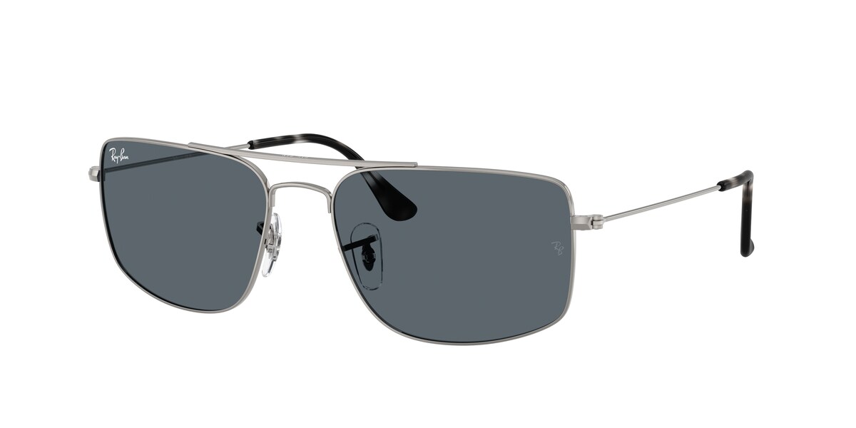 กรอบแว่นสายตา RAY-BAN RB3779 สีเทา (004/R5) ที่ร้านแว่น GIFTGREATS
