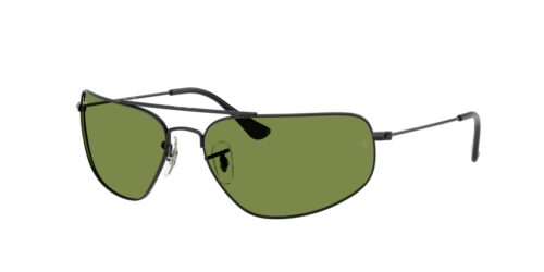 กรอบแว่นสายตา RAY-BAN RB3780 สีดำ (002/4E) ที่ร้านแว่น GIFTGREATS