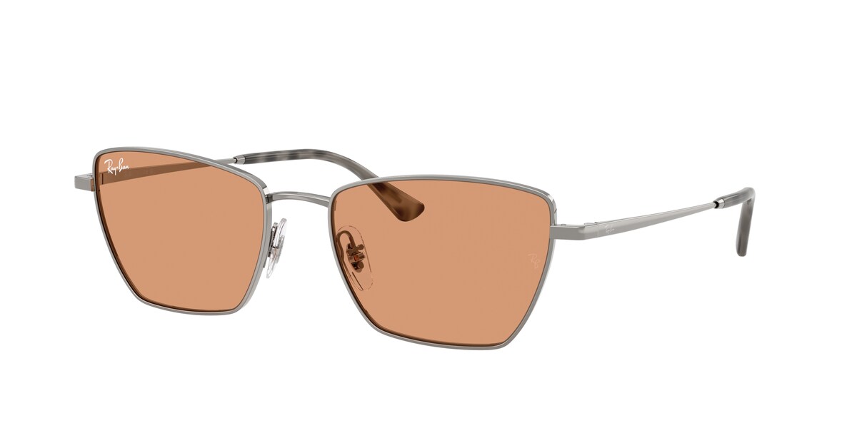 กรอบแว่นสายตา RAY-BAN RB3783 สีเทา (004/7) ที่ร้านแว่น GIFTGREATS