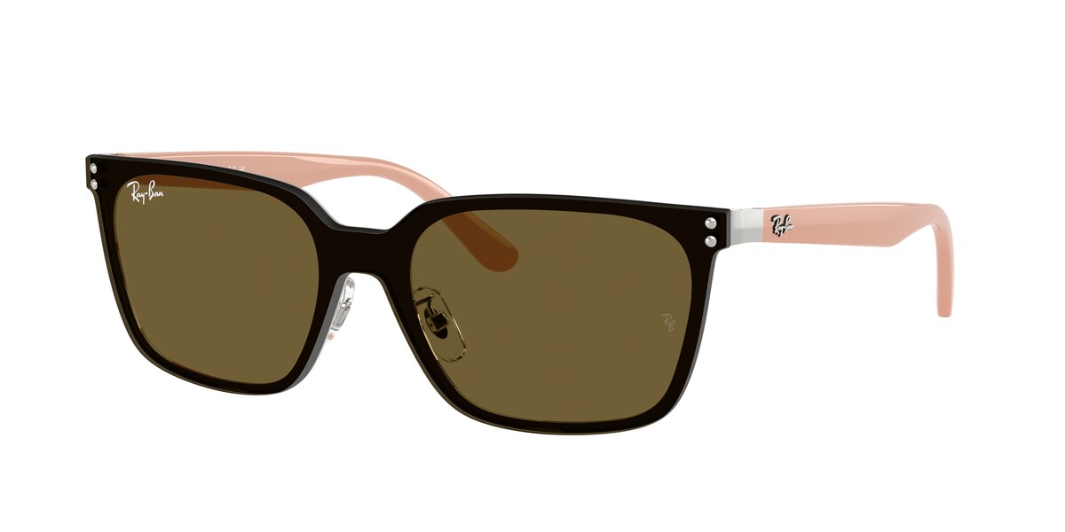กรอบแว่นสายตา RAY-BAN RB3784D สีเงิน (003/73) ที่ร้านแว่น GIFTGREATS