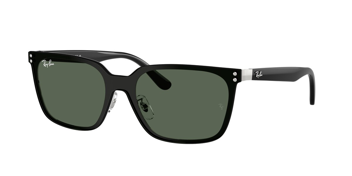กรอบแว่นสายตา RAY-BAN RB3784D สีเงิน (003/71) ที่ร้านแว่น GIFTGREATS