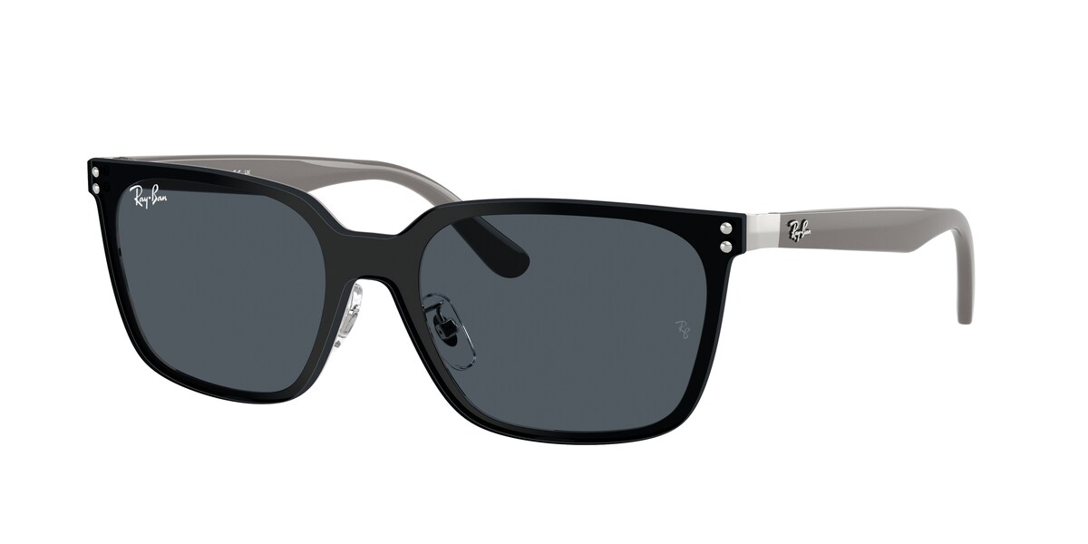 กรอบแว่นสายตา RAY-BAN RB3784D สีเงิน (003/87) ที่ร้านแว่น GIFTGREATS