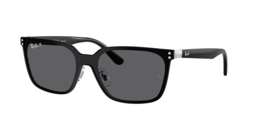 กรอบแว่นสายตา RAY-BAN RB3784D สีเงิน (003/81) ที่ร้านแว่น GIFTGREATS
