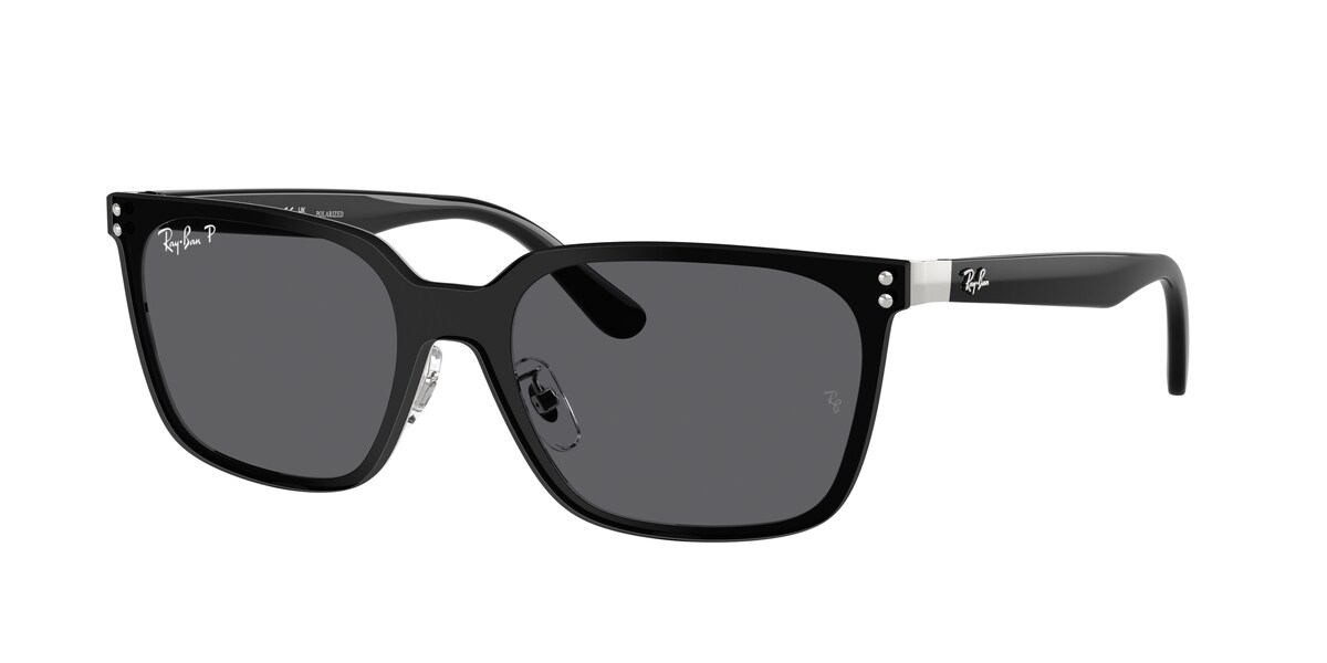 กรอบแว่นสายตา RAY-BAN RB3784D สีเงิน (003/81) ที่ร้านแว่น GIFTGREATS