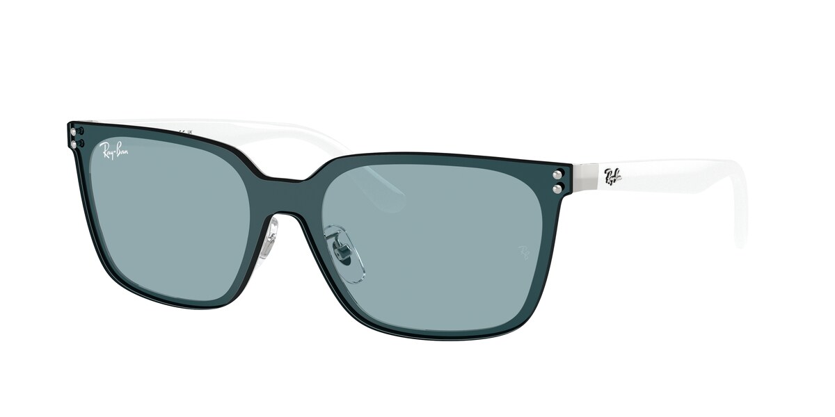 กรอบแว่นสายตา RAY-BAN RB3784D สีเงิน (003/80) ที่ร้านแว่น GIFTGREATS