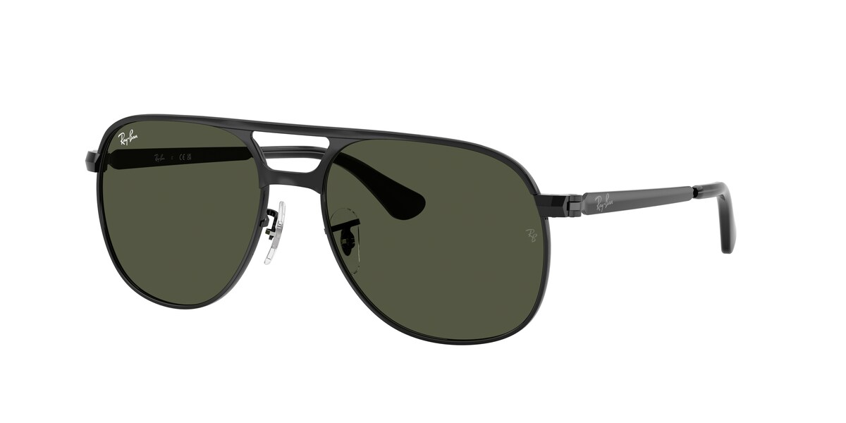 กรอบแว่นสายตา RAY-BAN RB3793 สีดำ (002/31) ที่ร้านแว่น GIFTGREATS