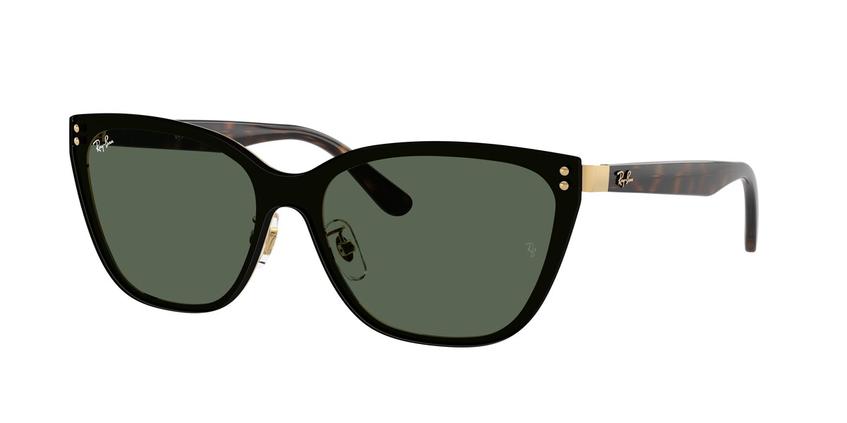 กรอบแว่นสายตา RAY-BAN RB3798D สีทอง (001/71) ที่ร้านแว่น GIFTGREATS