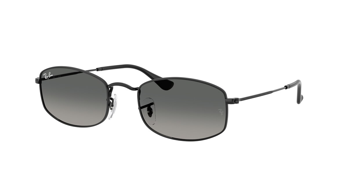 กรอบแว่นสายตา RAY-BAN RB3832 สีดำ (002/71) ที่ร้านแว่น GIFTGREATS