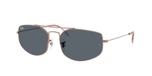 กรอบแว่นสายตา RAY-BAN RB3845 สีทองแดง (9035R5) ที่ร้านแว่น GIFTGREATS