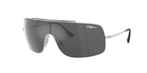 กรอบแว่นสายตา RAY-BAN RB3897 สีเงิน (003/6G) ที่ร้านแว่น GIFTGREATS