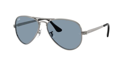 กรอบแว่นสายตา RAY-BAN RB3925 สีเทา (004/56) ที่ร้านแว่น GIFTGREATS