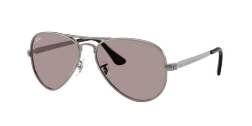 กรอบแว่นสายตา RAY-BAN RB3925 สีเทา (004/53) ที่ร้านแว่น GIFTGREATS