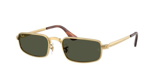 กรอบแว่นสายตา RAY-BAN RB3927 สีทอง (001/31) ที่ร้านแว่น GIFTGREATS
