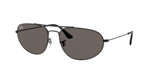 กรอบแว่นสายตา RAY-BAN RB3945 สีดำ (002/B1) ที่ร้านแว่น GIFTGREATS