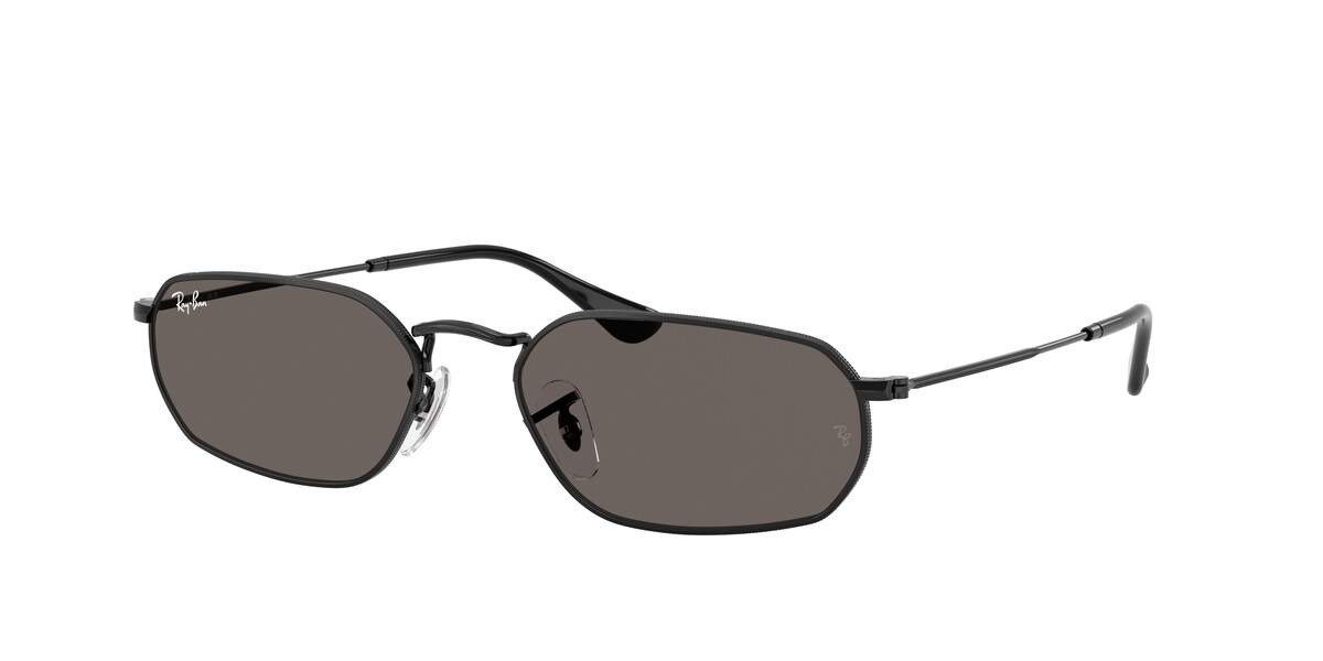 กรอบแว่นสายตา RAY-BAN RB3947 สีดำ (002/B1) ที่ร้านแว่น GIFTGREATS