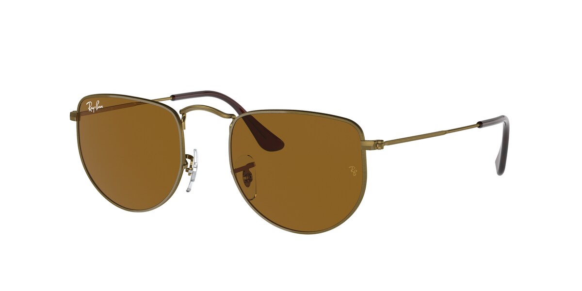 กรอบแว่นสายตา RAY-BAN RB3958 สีทอง (922833) ที่ร้านแว่น GIFTGREATS