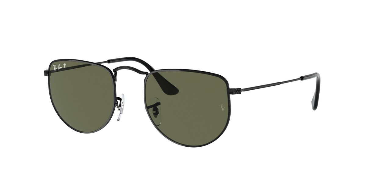 กรอบแว่นสายตา RAY-BAN RB3958 สีดำ (002/58) ที่ร้านแว่น GIFTGREATS