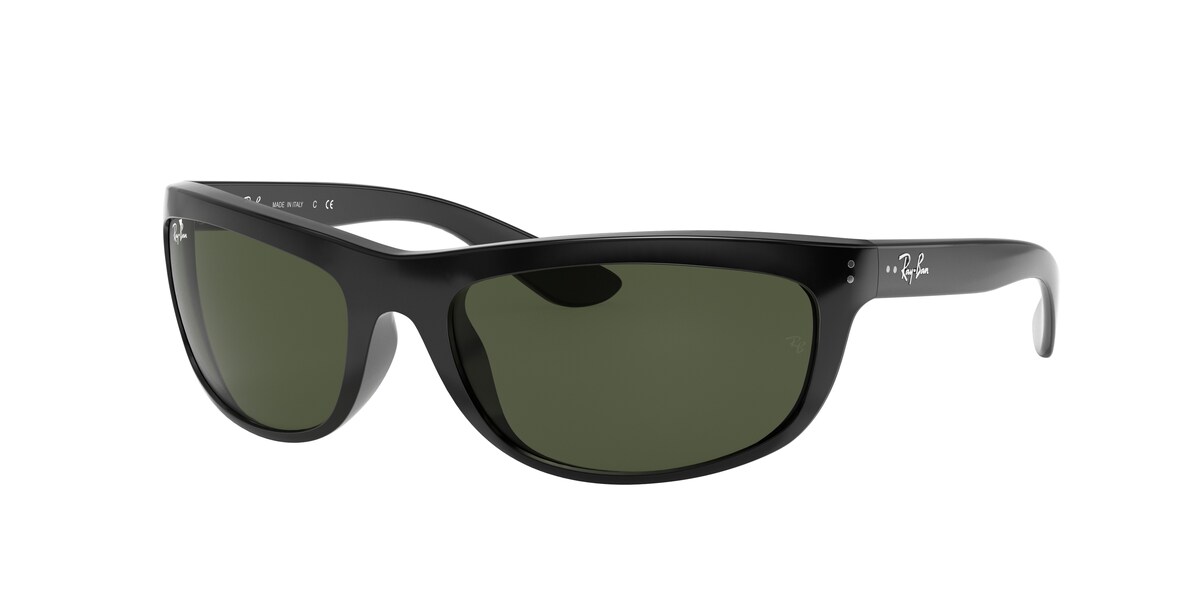 กรอบแว่นสายตา RAY-BAN RB4089 สีดำ (601/31) ที่ร้านแว่น GIFTGREATS