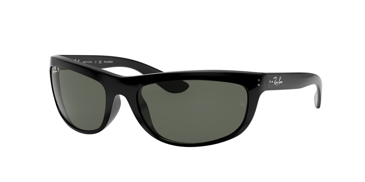 กรอบแว่นสายตา RAY-BAN RB4089 สีดำ (601/58) ที่ร้านแว่น GIFTGREATS