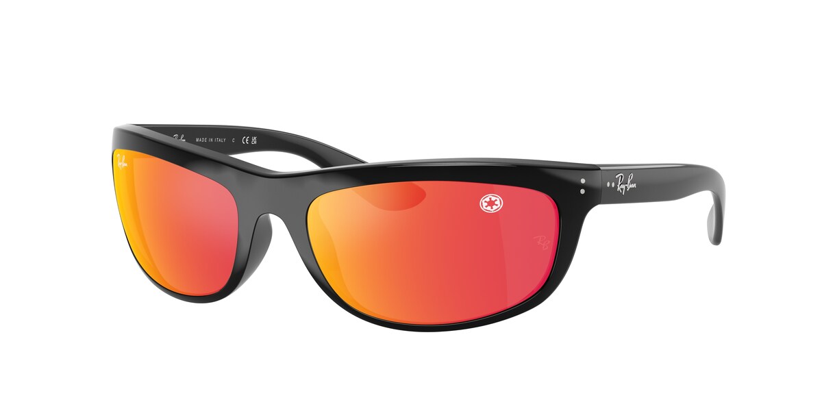 กรอบแว่นสายตา RAY-BAN RB4089 สีดำ (68711D) ที่ร้านแว่น GIFTGREATS