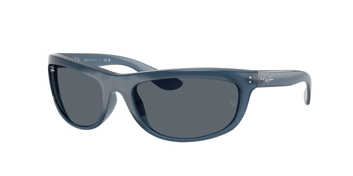 กรอบแว่นสายตา RAY-BAN RB4089 สีน้ำเงิน (6042R5) ที่ร้านแว่น GIFTGREATS