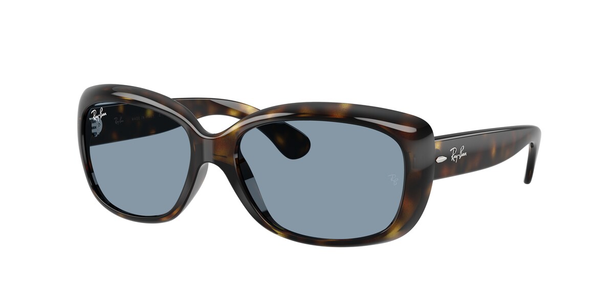 กรอบแว่นสายตา RAY-BAN RB4101 สีลายเต่า (710/56) ที่ร้านแว่น GIFTGREATS