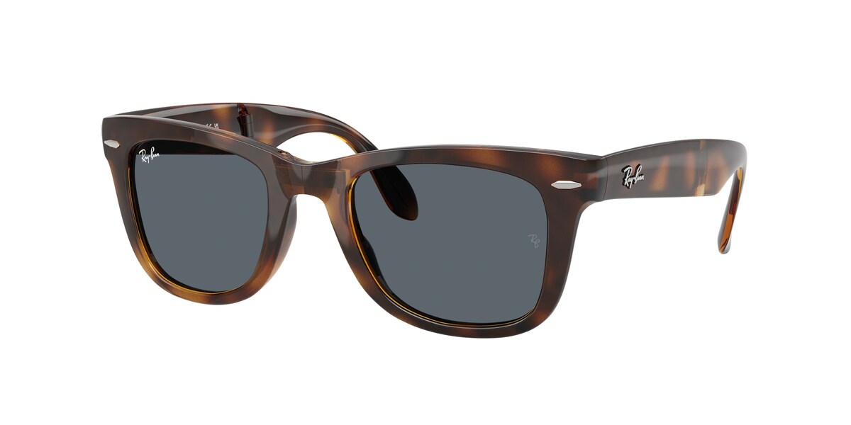 กรอบแว่นสายตา RAY-BAN RB4105 สีลายเต่า (710/R5) ที่ร้านแว่น GIFTGREATS