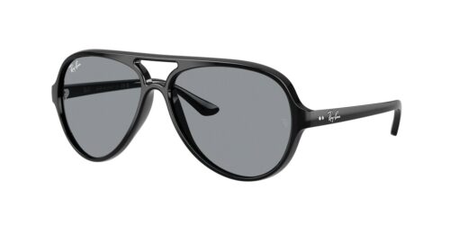 กรอบแว่นสายตา RAY-BAN RB4125 สีดำ (601/R5) ที่ร้านแว่น GIFTGREATS