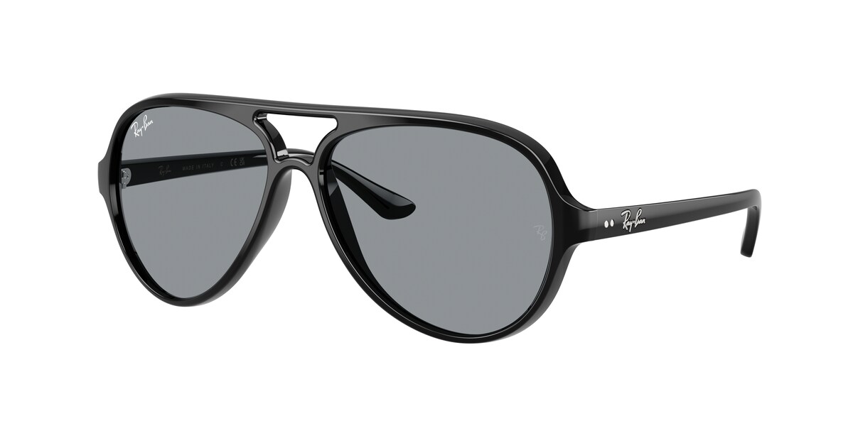 กรอบแว่นสายตา RAY-BAN RB4125 สีดำ (601/R5) ที่ร้านแว่น GIFTGREATS