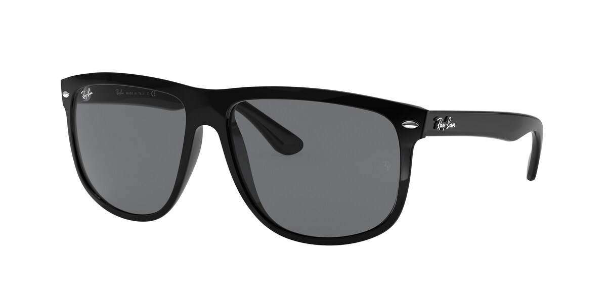 กรอบแว่นสายตา RAY-BAN RB4147 สีดำ (601/87) ที่ร้านแว่น GIFTGREATS