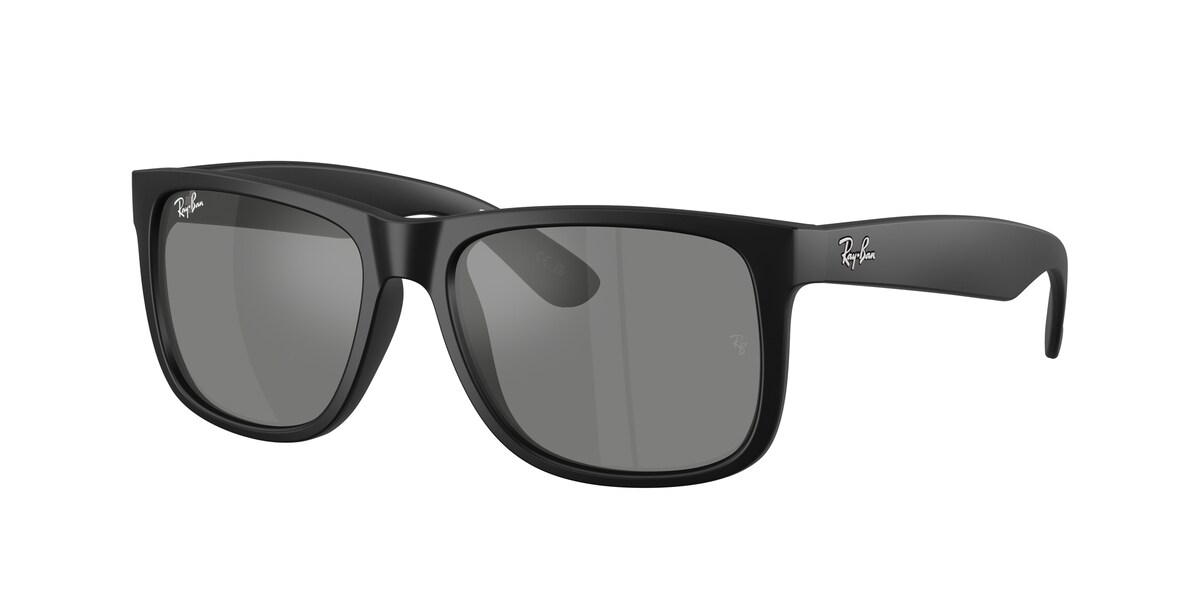 กรอบแว่นสายตา RAY-BAN RB4165F สีดำ (622/6G) ที่ร้านแว่น GIFTGREATS