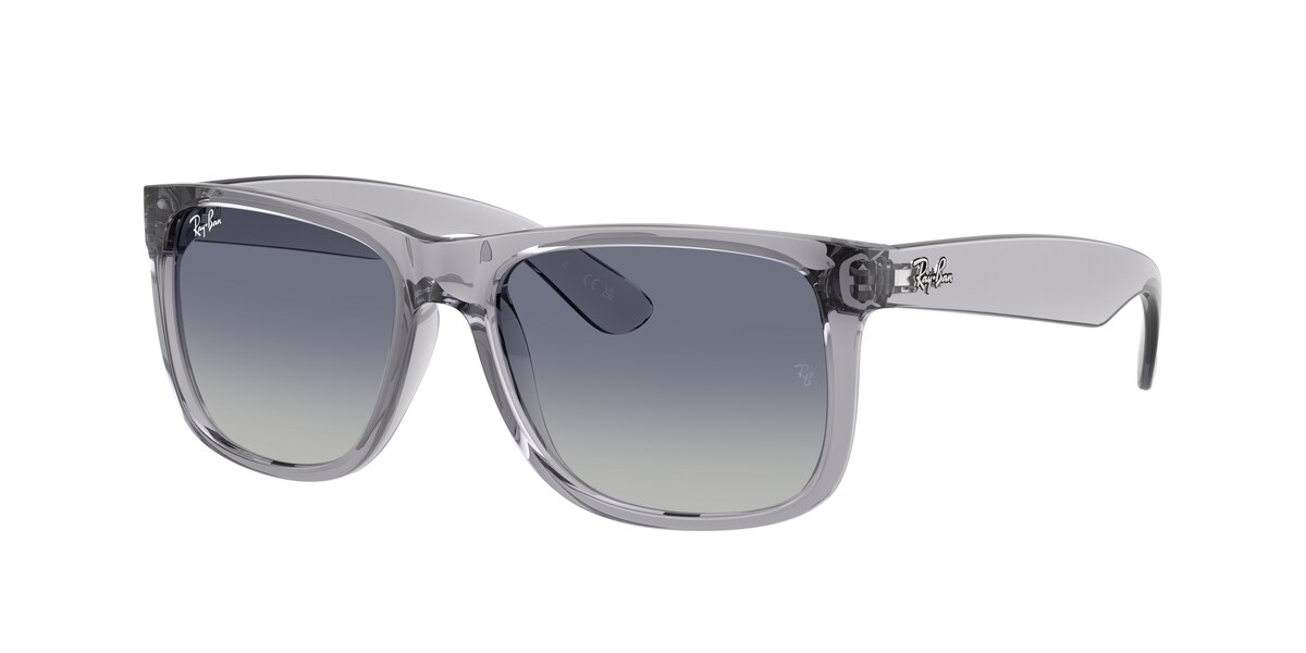 กรอบแว่นสายตา RAY-BAN RB4165F สีเทา (67924L) ที่ร้านแว่น GIFTGREATS