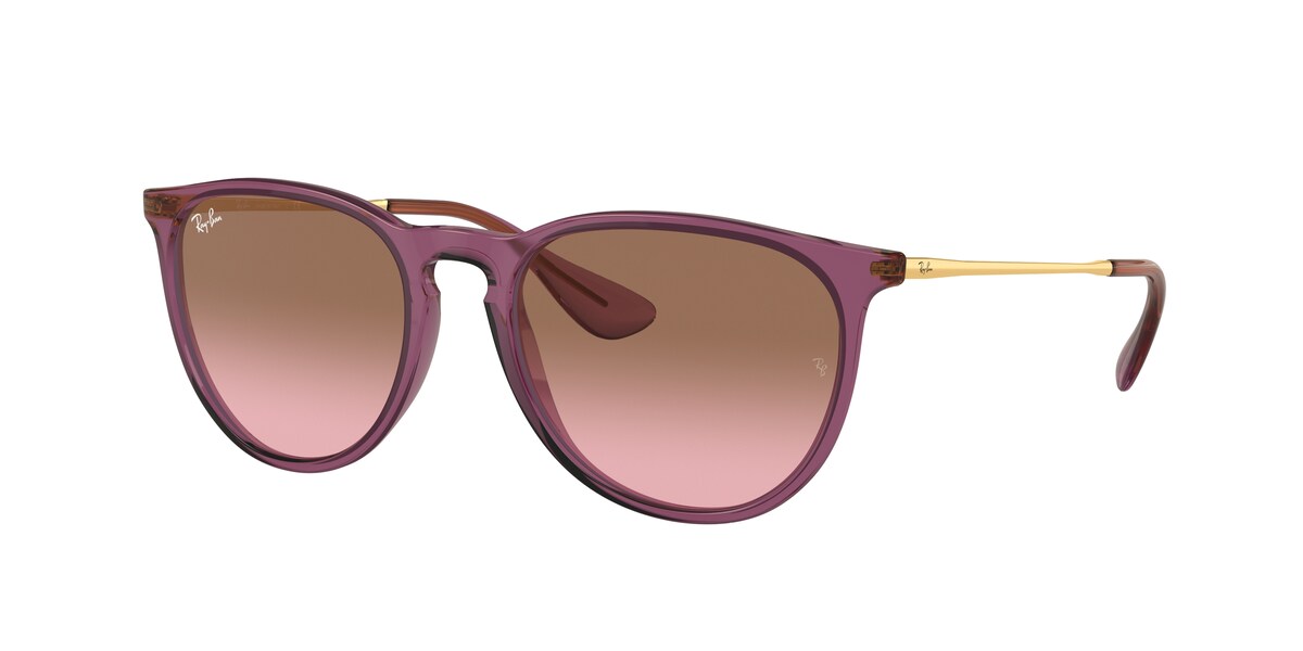 กรอบแว่นสายตา RAY-BAN RB4171 สีม่วง (659114) ที่ร้านแว่น GIFTGREATS
