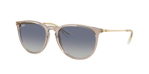 กรอบแว่นสายตา RAY-BAN RB4171F สีน้ำตาล (67444L) ที่ร้านแว่น GIFTGREATS
