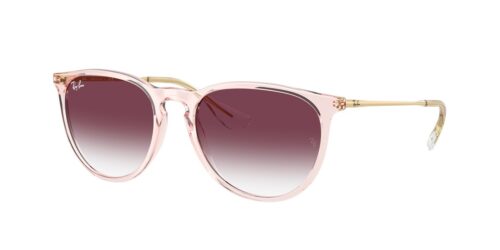 กรอบแว่นสายตา RAY-BAN RB4171F สีชมพู (67428H) ที่ร้านแว่น GIFTGREATS