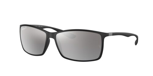 กรอบแว่นสายตา RAY-BAN RB4179 สีดำ (601S82) ที่ร้านแว่น GIFTGREATS