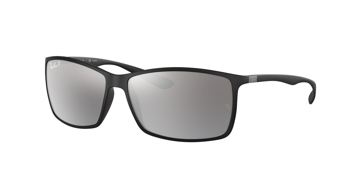 กรอบแว่นสายตา RAY-BAN RB4179 สีดำ (601S82) ที่ร้านแว่น GIFTGREATS