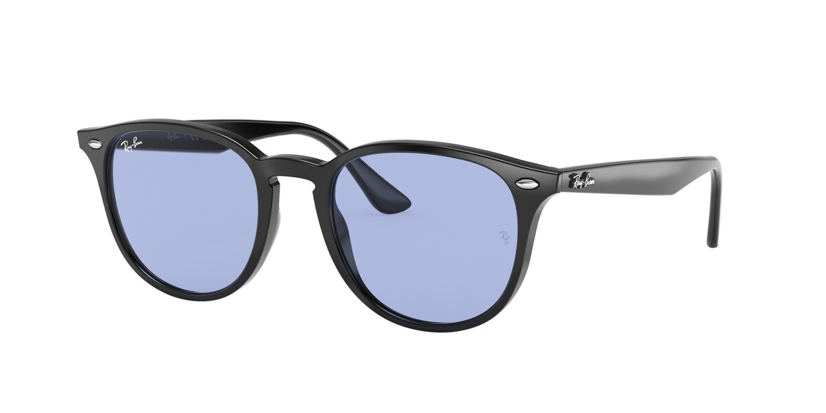 กรอบแว่นสายตา RAY-BAN RB4259F สีดำ (601/80) ที่ร้านแว่น GIFTGREATS