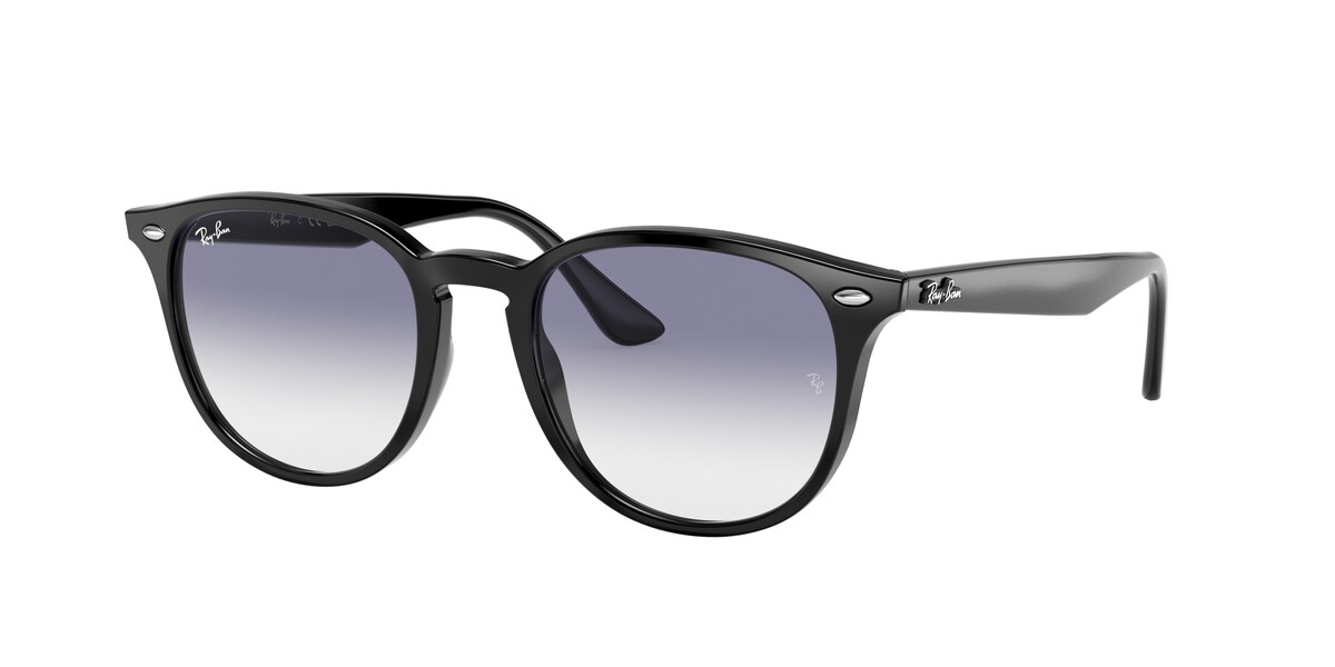 กรอบแว่นสายตา RAY-BAN RB4259F สีดำ (601/19) ที่ร้านแว่น GIFTGREATS