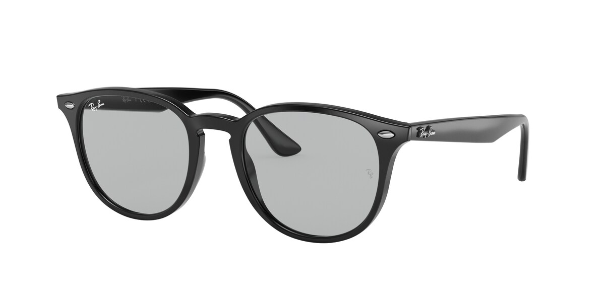 กรอบแว่นสายตา RAY-BAN RB4259F สีดำ (601/87) ที่ร้านแว่น GIFTGREATS